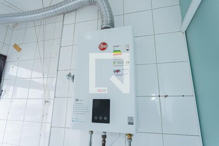 Apartamento para alugar com 74m², 2 quartos e 2 vagas Apartamento para alugar com 74m², 2 quartos e 2 vagasÁrea de Serviço