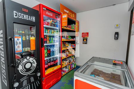 Apartamento para alugar com 74m², 2 quartos e 2 vagas Apartamento para alugar com 74m², 2 quartos e 2 vagasConvenciência