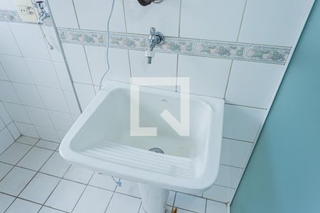 Apartamento para alugar com 74m², 2 quartos e 2 vagas Apartamento para alugar com 74m², 2 quartos e 2 vagasÁrea de Serviço