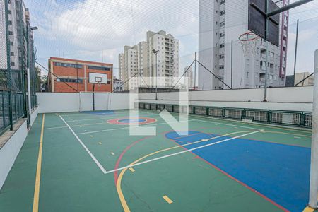 Apartamento para alugar com 74m², 2 quartos e 2 vagas Apartamento para alugar com 74m², 2 quartos e 2 vagasQuadra Esportiva