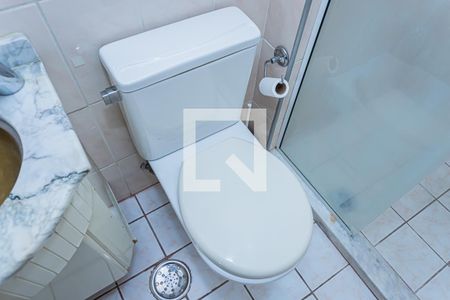 Apartamento para alugar com 74m², 2 quartos e 2 vagas Apartamento para alugar com 74m², 2 quartos e 2 vagasBanheiro Social