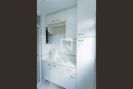 Apartamento para alugar com 74m², 2 quartos e 2 vagas Apartamento para alugar com 74m², 2 quartos e 2 vagasÁrea de Serviço