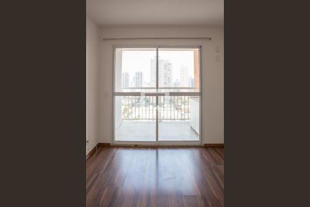 Sacada de apartamento à venda com 2 quartos, 60m² em Lapa, São Paulo