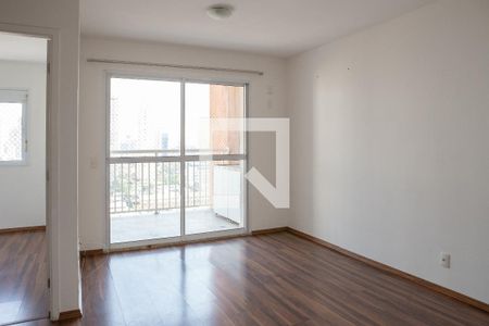 Sala de apartamento à venda com 2 quartos, 60m² em Lapa, São Paulo
