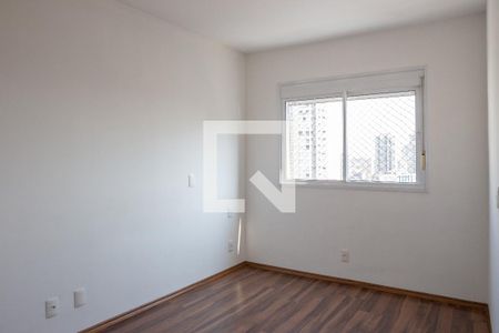 Suíte de apartamento à venda com 2 quartos, 60m² em Lapa, São Paulo