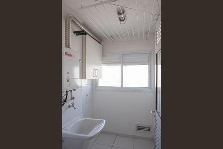 Apartamento à venda com 60m², 2 quartos e 1 vagaÁrea de Serviço