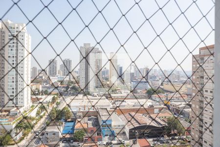 Apartamento à venda com 60m², 2 quartos e 1 vagaVista do Quarto