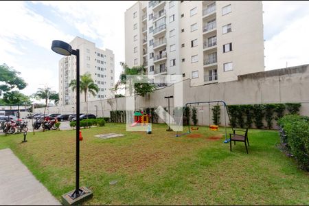 Apartamento à venda com 34m², 2 quartos e sem vagaÁrea comum - Playground