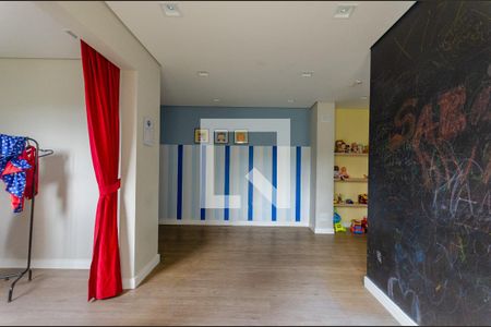 Apartamento à venda com 34m², 2 quartos e sem vagaBrinquedoteca