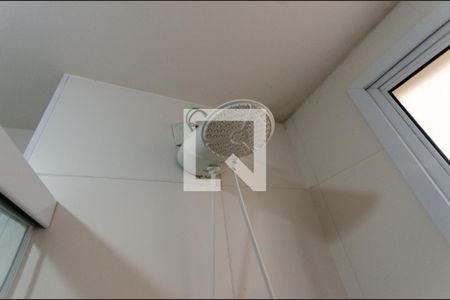 Apartamento à venda com 34m², 2 quartos e sem vagaBanheiro