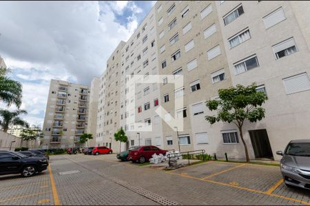 Apartamento à venda com 34m², 2 quartos e sem vagaGaragem
