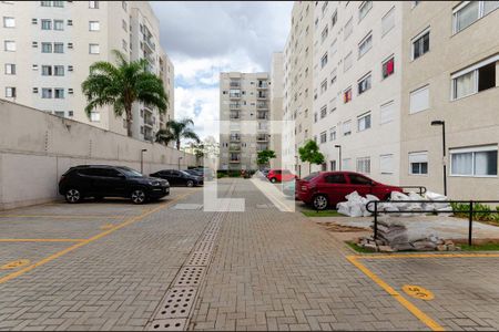 Apartamento à venda com 34m², 2 quartos e sem vagaGaragem