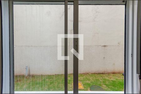 Apartamento à venda com 34m², 2 quartos e sem vagaQuarto 1 - Janela