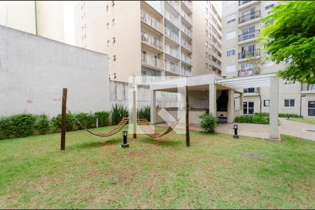 Apartamento à venda com 34m², 2 quartos e sem vagaÁrea Comum