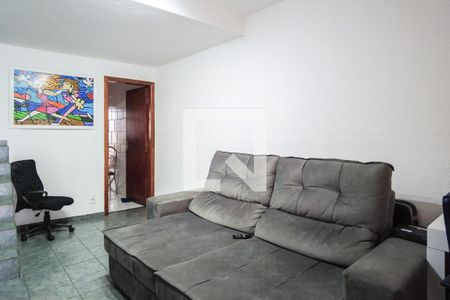 Sala de casa à venda com 3 quartos, 97m² em Alves Dias, São Bernardo do Campo