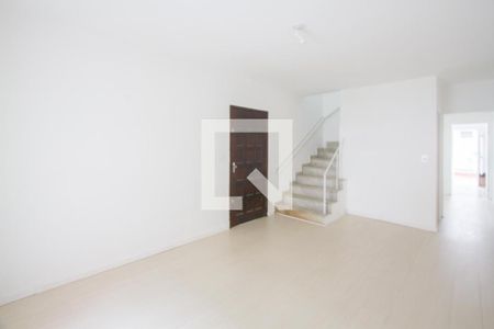 Sala de casa à venda com 3 quartos, 245m² em Vila Sao Francisco (zona Sul), São Paulo