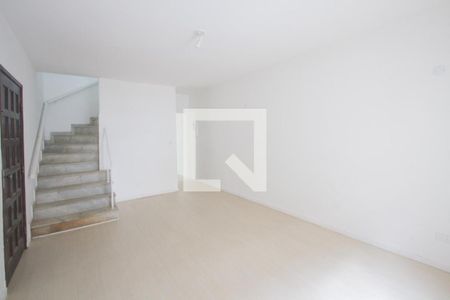 Sala de casa à venda com 3 quartos, 245m² em Vila Sao Francisco (zona Sul), São Paulo