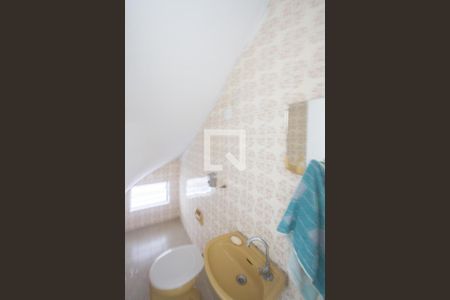 Lavabo de casa à venda com 3 quartos, 245m² em Vila Sao Francisco (zona Sul), São Paulo