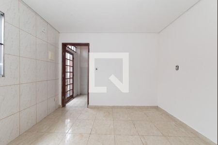 Sala de casa para alugar com 2 quartos, 50m² em Mauá, São Caetano do Sul