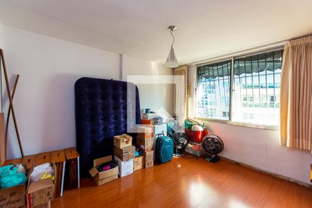 Quarto 2 de apartamento para alugar com 2 quartos, 81m² em Icaraí, Niterói