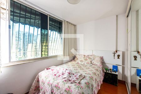Quarto 1 de apartamento para alugar com 2 quartos, 81m² em Icaraí, Niterói