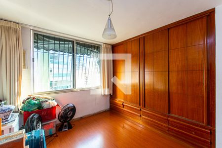Quarto 2 de apartamento para alugar com 2 quartos, 81m² em Icaraí, Niterói