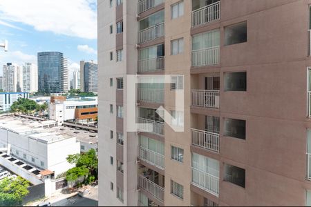 Apartamento à venda com 30m², 1 quarto e sem vagaVista