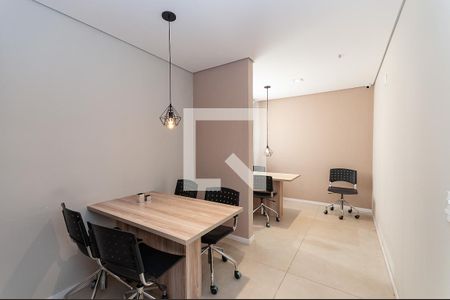 Apartamento à venda com 30m², 1 quarto e sem vagaÁrea Comum - Coworking