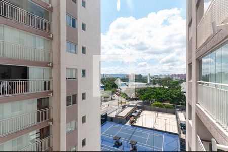 Apartamento à venda com 30m², 1 quarto e sem vagaVista