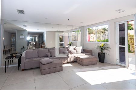 Apartamento à venda com 30m², 1 quarto e sem vagaÁrea Comum - Salão de Festas