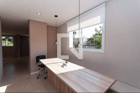 Apartamento à venda com 30m², 1 quarto e sem vagaÁrea Comum - Coworking