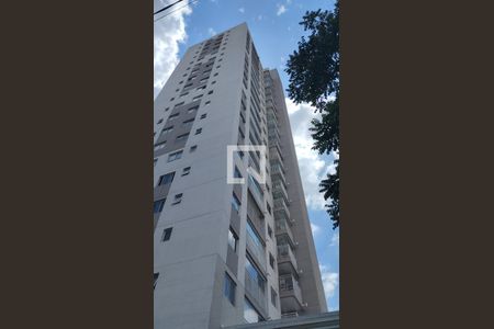Apartamento à venda com 30m², 1 quarto e sem vagaFachada