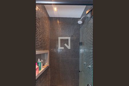 Apartamento à venda com 30m², 1 quarto e sem vagaBanheiro Social