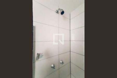 Apartamento para alugar com 45m², 2 quartos e sem vaga Apartamento para alugar com 45m², 2 quartos e sem vagaBanheiro