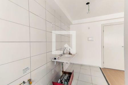 Apartamento para alugar com 45m², 2 quartos e sem vaga Apartamento para alugar com 45m², 2 quartos e sem vagaCozinha