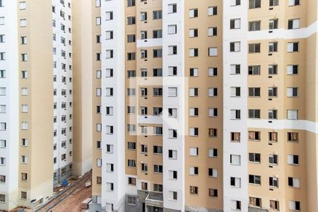 Apartamento para alugar com 45m², 2 quartos e sem vaga Apartamento para alugar com 45m², 2 quartos e sem vagaVista do Quarto 2