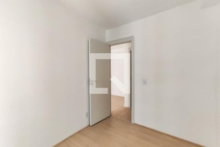 Quarto 1 de apartamento para alugar com 2 quartos, 45m² em Vila Plana, São Paulo