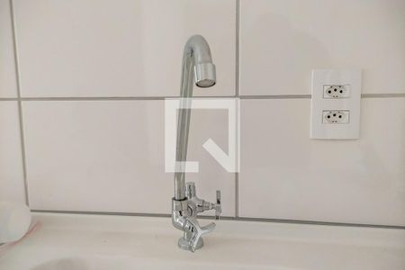 Apartamento para alugar com 45m², 2 quartos e sem vaga Apartamento para alugar com 45m², 2 quartos e sem vagaCozinha - Detalhe