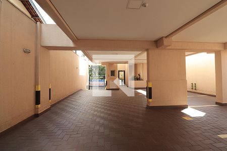 Apartamento à venda com 44m², 2 quartos e 1 vagaÁrea comum