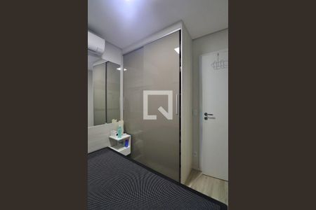 Quarto 1 de apartamento à venda com 2 quartos, 44m² em Campestre, Santo André