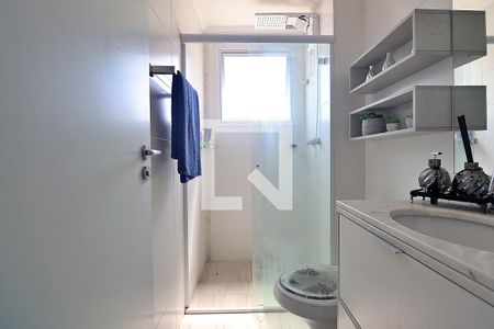 Apartamento à venda com 44m², 2 quartos e 1 vagaBanheiro