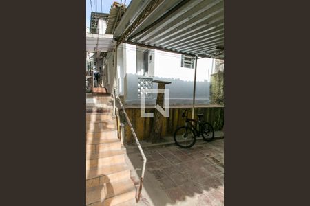 Casa para alugar com 30m², 1 quarto e sem vagaGaragem (opcional)