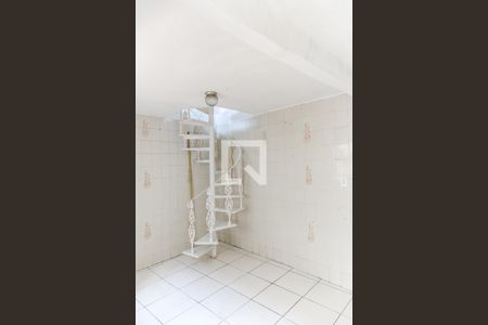 Casa para alugar com 30m², 1 quarto e sem vagaCozinha  