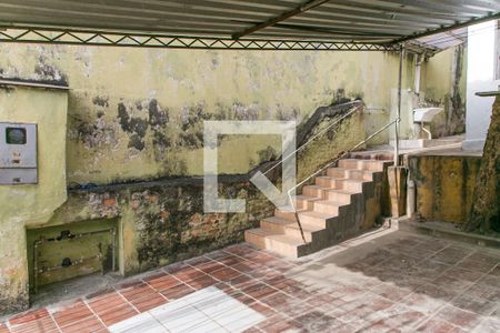 Casa para alugar com 30m², 1 quarto e sem vagaGaragem (opcional)