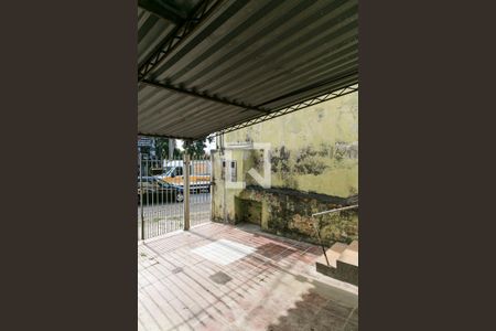 Casa para alugar com 30m², 1 quarto e sem vagaGaragem (opcional)