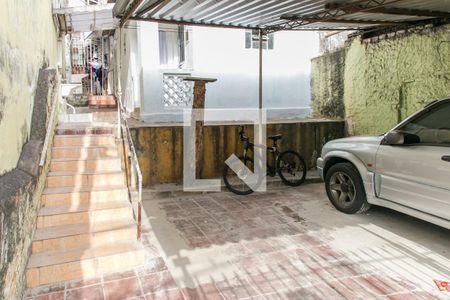 Casa para alugar com 30m², 1 quarto e sem vagaGaragem (opcional)