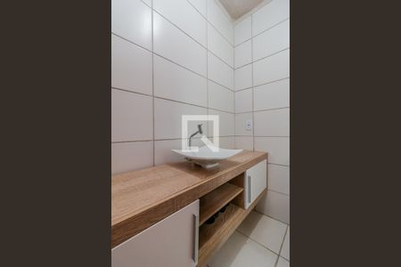 Apartamento para alugar com 43m², 2 quartos e 1 vaga Apartamento para alugar com 43m², 2 quartos e 1 vagaBanheiro