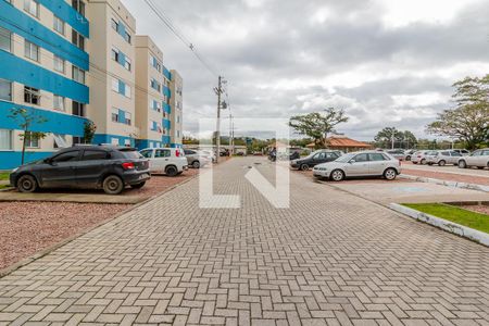 Apartamento para alugar com 43m², 2 quartos e 1 vaga Apartamento para alugar com 43m², 2 quartos e 1 vagaGaragem