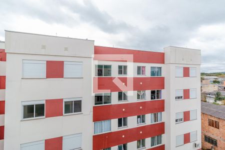 Apartamento para alugar com 43m², 2 quartos e 1 vaga Apartamento para alugar com 43m², 2 quartos e 1 vagaVista