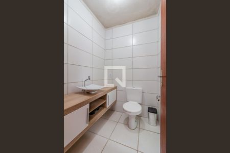 Apartamento para alugar com 43m², 2 quartos e 1 vaga Apartamento para alugar com 43m², 2 quartos e 1 vagaBanheiro